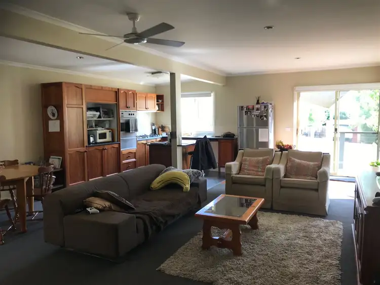 Third view of Homely house listing, 37 Villeneuve Street, Alexandra VIC 3714
