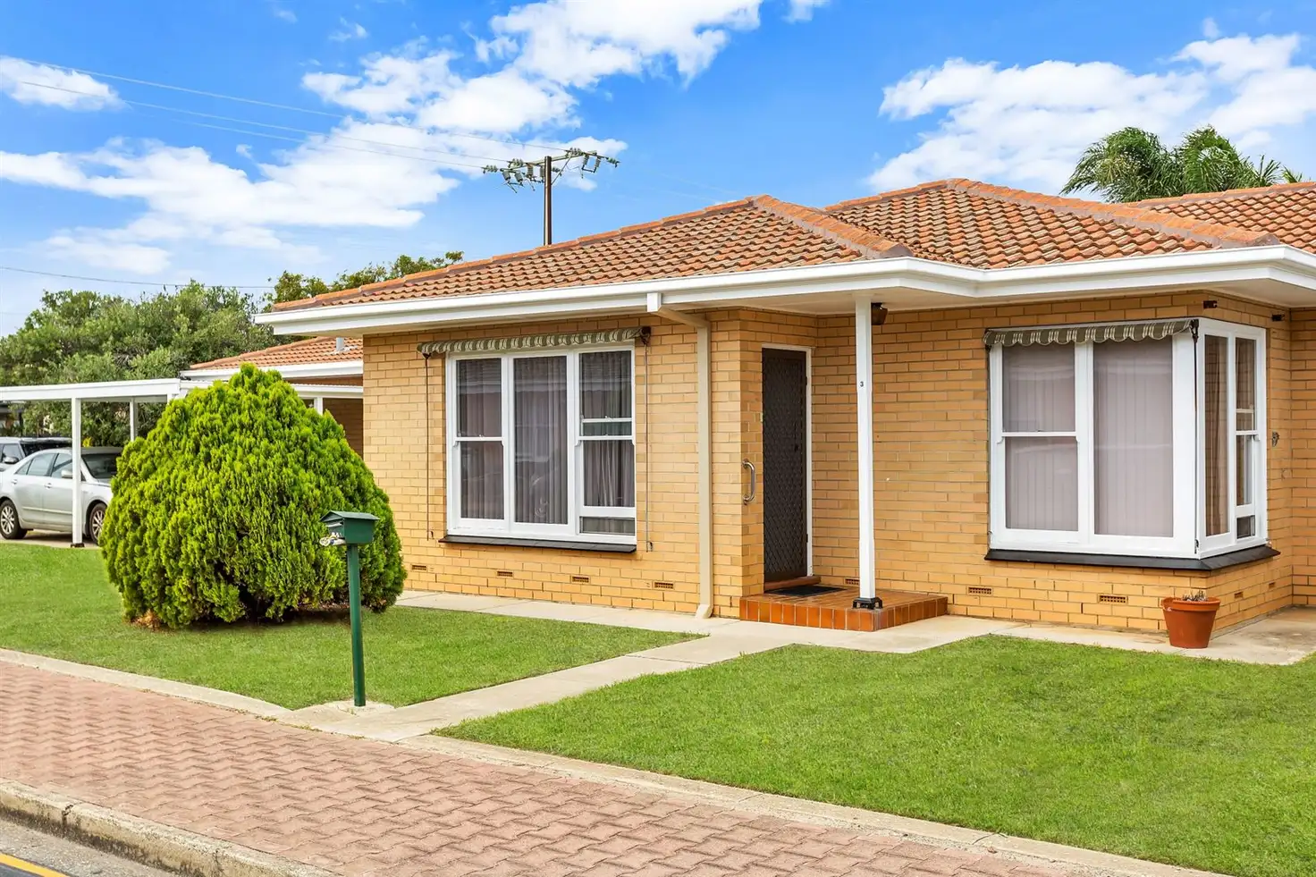 Main view of Homely unit listing, 3/2-4 Walkers Road, Somerton Park SA 5044