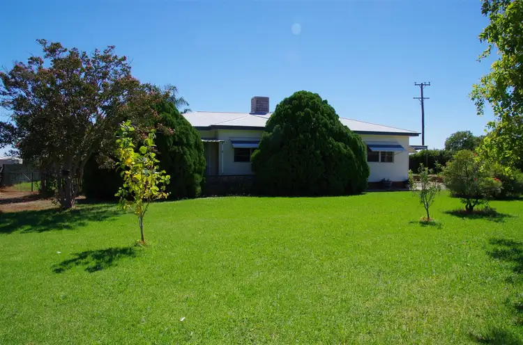 90 Old Pilliga Road, Wee Waa NSW 2388