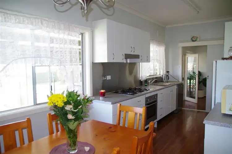 Fifth view of Homely house listing, 90 Old Pilliga Road, Wee Waa NSW 2388