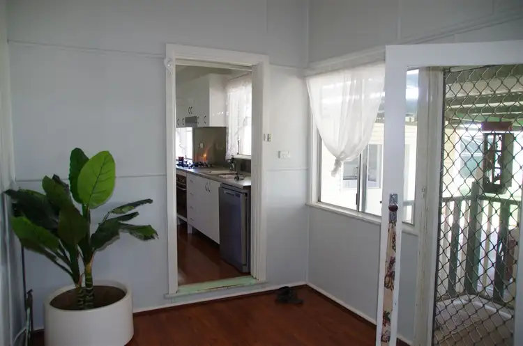 Sixth view of Homely house listing, 90 Old Pilliga Road, Wee Waa NSW 2388