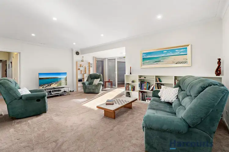 Second view of Homely house listing, 5 Sartre Court, Glen Waverley VIC 3150