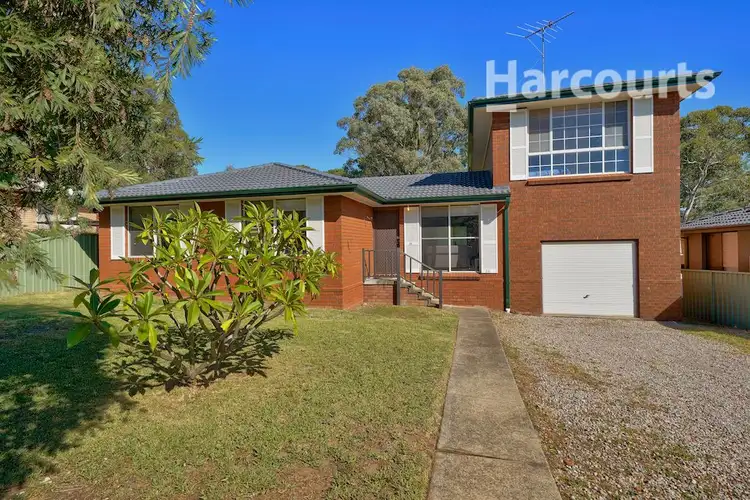 Main view of Homely house listing, 34 Brindabella Street, Ruse NSW 2560