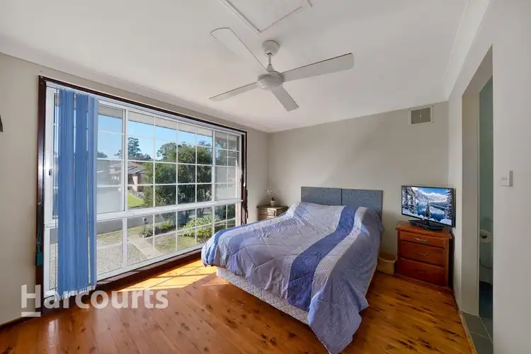 Sixth view of Homely house listing, 34 Brindabella Street, Ruse NSW 2560