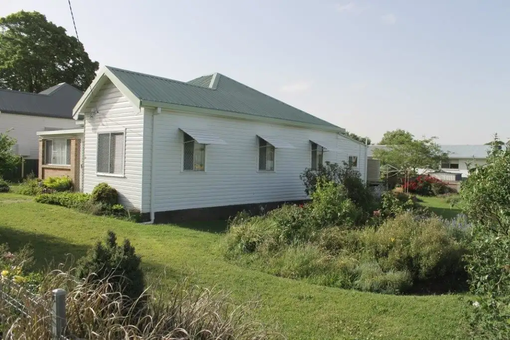 Main view of Homely house listing, 96 Taylor St, Glen Innes NSW 2370