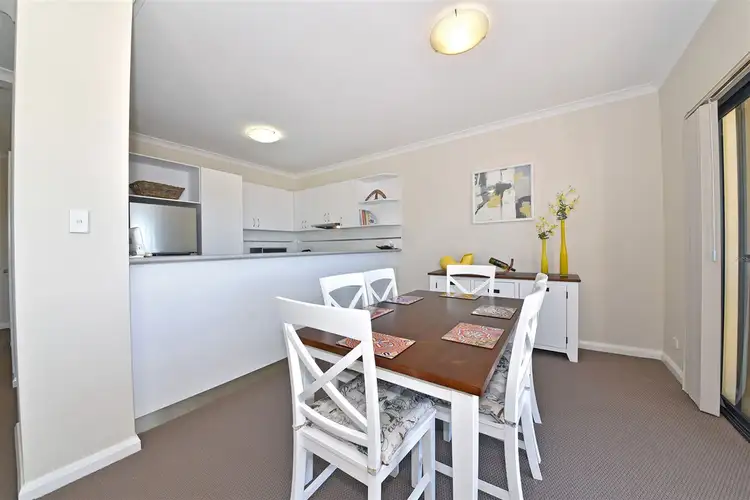 Third view of Homely apartment listing, 25/1 Spinebill Loop, Joondalup WA 6027