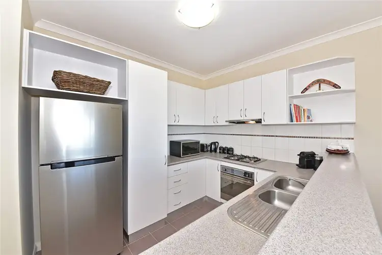 Fourth view of Homely apartment listing, 25/1 Spinebill Loop, Joondalup WA 6027
