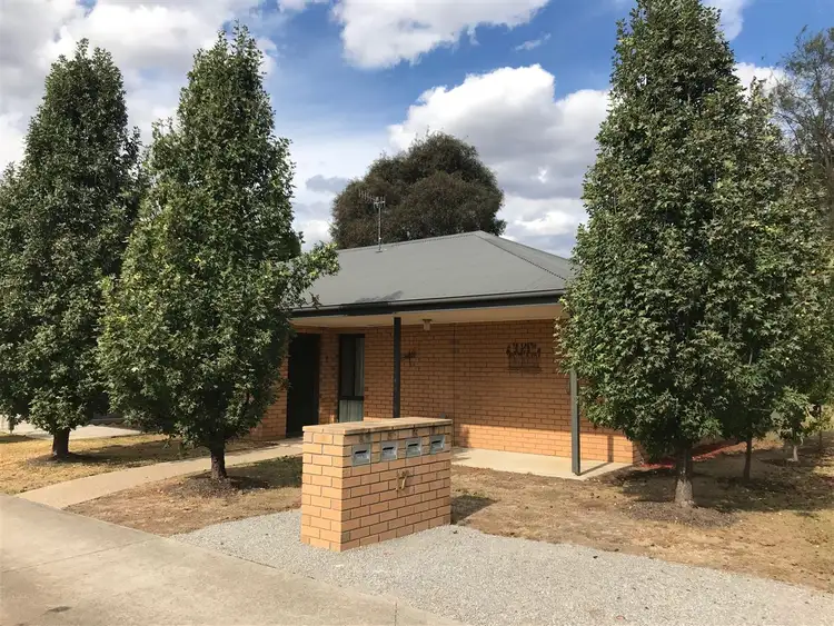 Second view of Homely unit listing, 7/17 Shamrock Street, Alexandra VIC 3714