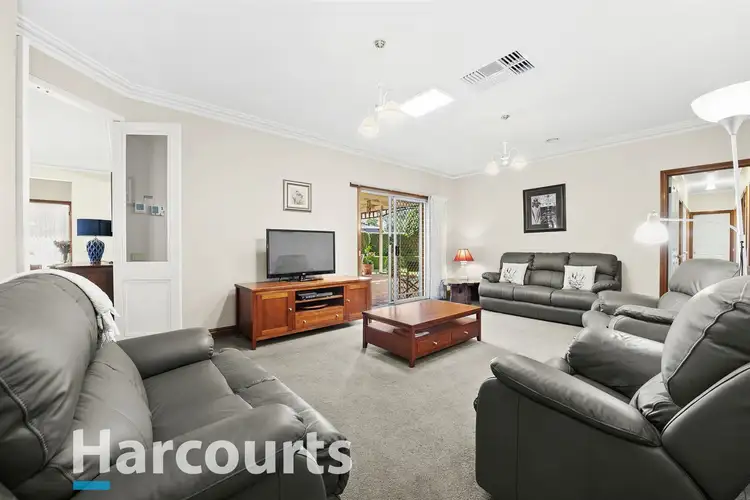 Sixth view of Homely house listing, 40 Robertson Drive, Alfredton VIC 3350