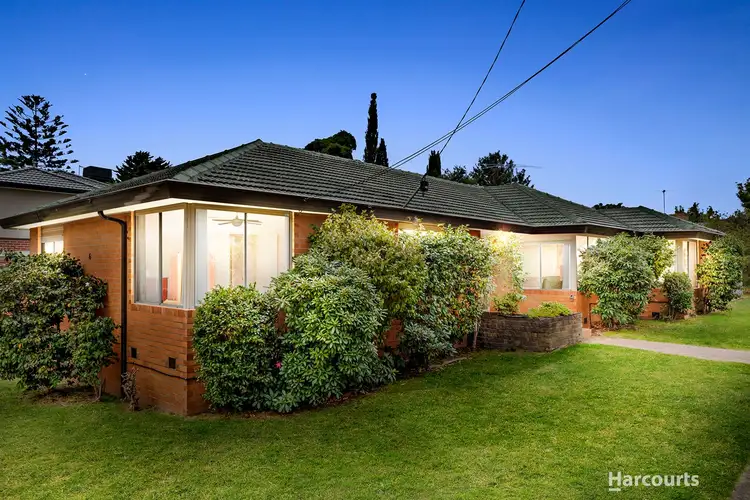 Main view of Homely house listing, 6 Wanda Street, Mulgrave VIC 3170