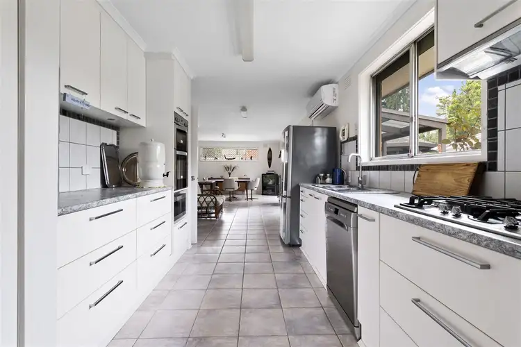 Second view of Homely house listing, 6 Wanda Street, Mulgrave VIC 3170
