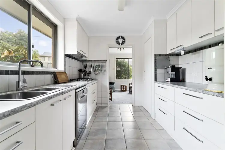 Third view of Homely house listing, 6 Wanda Street, Mulgrave VIC 3170