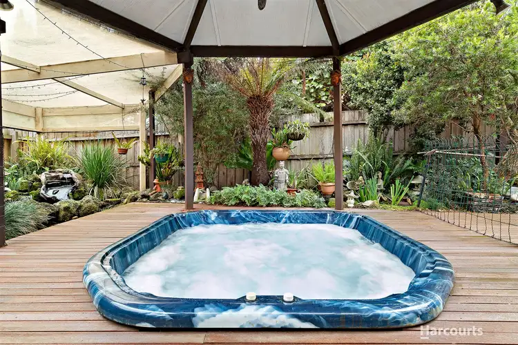 Fifth view of Homely house listing, 6 Wanda Street, Mulgrave VIC 3170