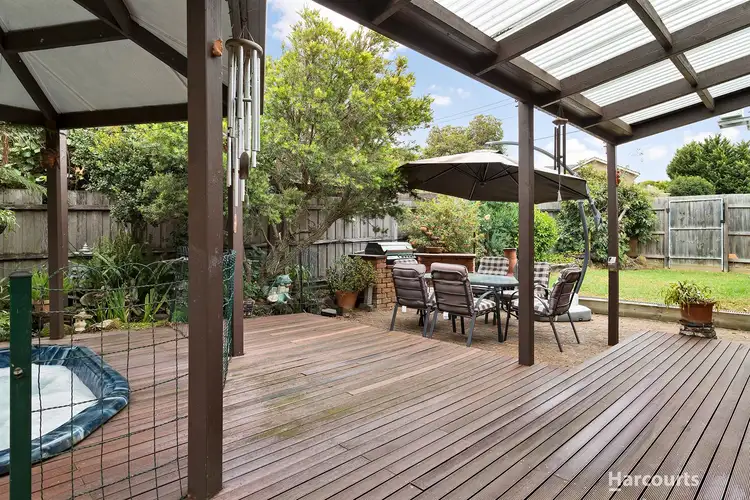 Sixth view of Homely house listing, 6 Wanda Street, Mulgrave VIC 3170