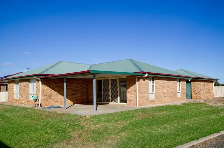 Third view of Homely house listing, 13 Riverside Drive, Narrabri NSW 2390