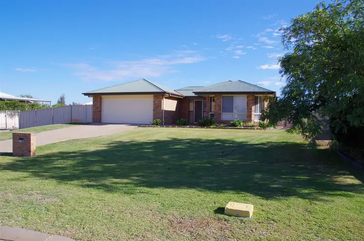 Fourth view of Homely house listing, 13 Riverside Drive, Narrabri NSW 2390