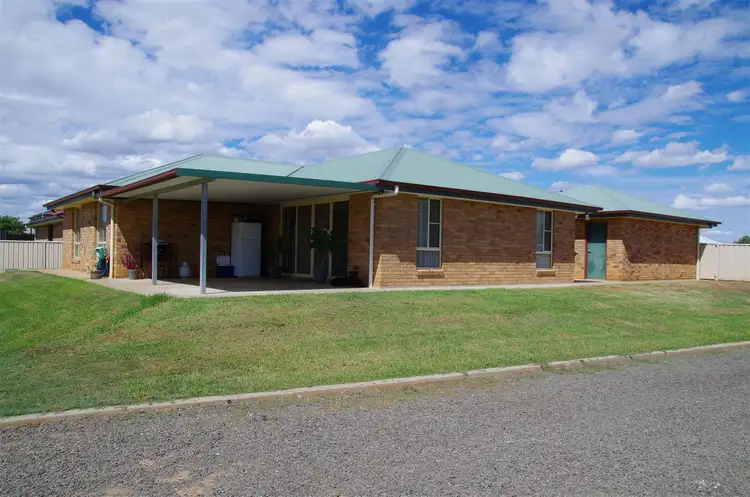 Fifth view of Homely house listing, 13 Riverside Drive, Narrabri NSW 2390