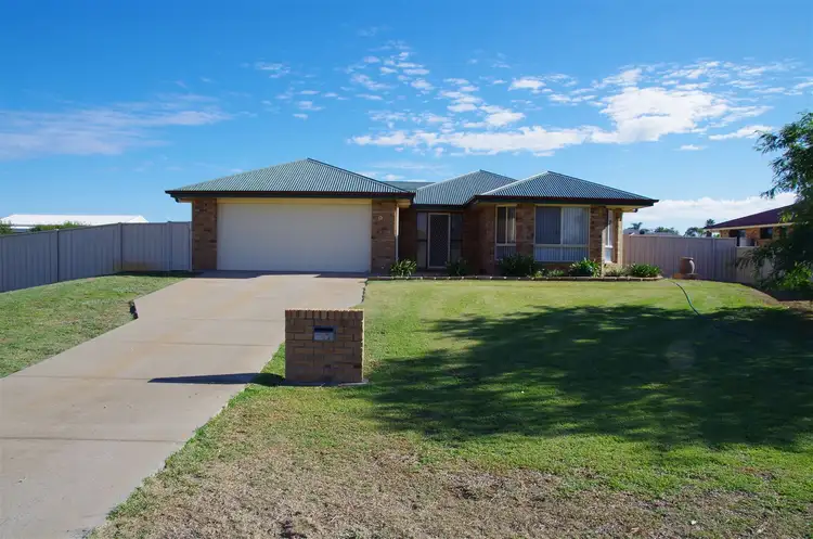 Sixth view of Homely house listing, 13 Riverside Drive, Narrabri NSW 2390