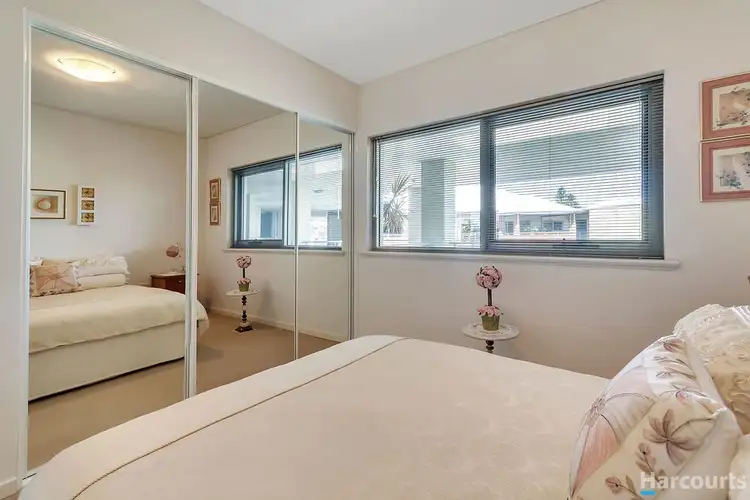 Second view of Homely retirement listing, 69/10 Roebuck Drive, Salter Point WA 6152