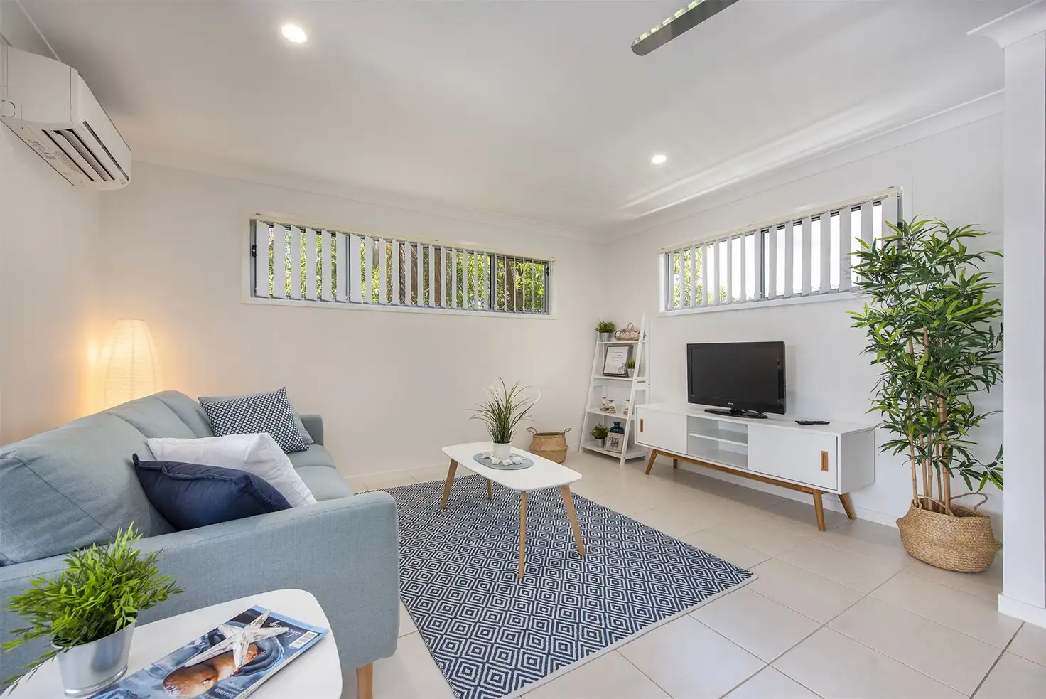 Main view of Homely unit listing, 4/7 Armando Street, Alexandra Hills QLD 4161