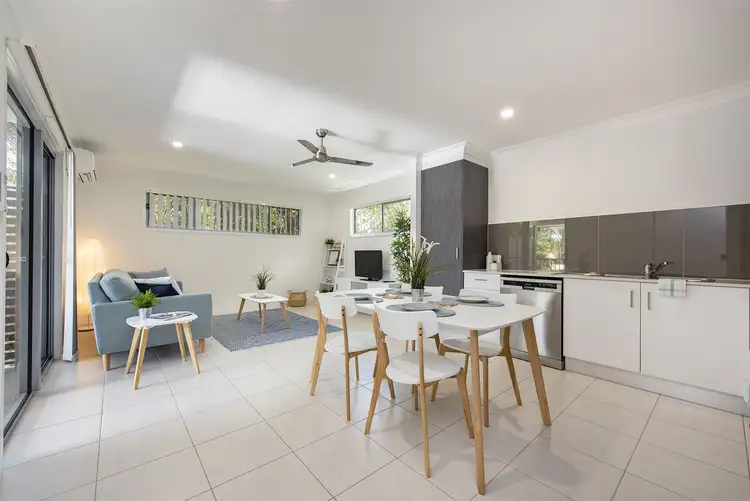 Third view of Homely unit listing, 4/7 Armando Street, Alexandra Hills QLD 4161