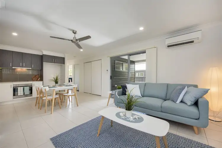 Seventh view of Homely unit listing, 4/7 Armando Street, Alexandra Hills QLD 4161
