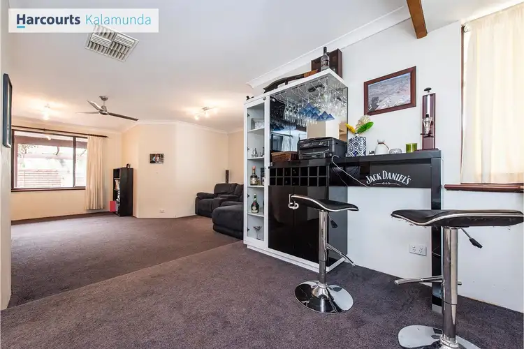 Seventh view of Homely house listing, 187 Newburn Road, High Wycombe WA 6057