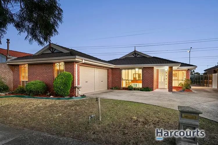 12 Border Drive, Keilor East VIC 3033