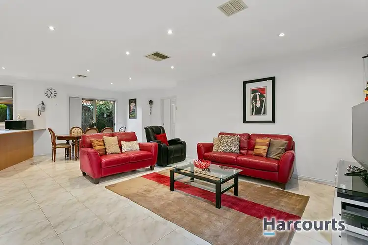 Second view of Homely house listing, 12 Border Drive, Keilor East VIC 3033