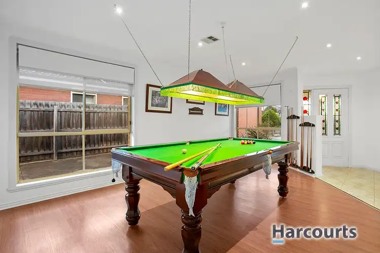 Third view of Homely house listing, 12 Border Drive, Keilor East VIC 3033