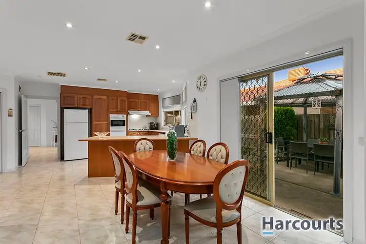 Fourth view of Homely house listing, 12 Border Drive, Keilor East VIC 3033