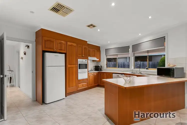 Fifth view of Homely house listing, 12 Border Drive, Keilor East VIC 3033