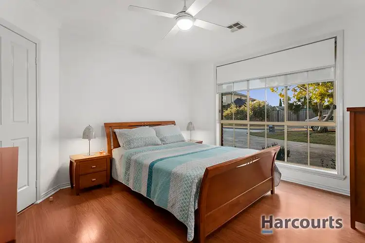 Sixth view of Homely house listing, 12 Border Drive, Keilor East VIC 3033
