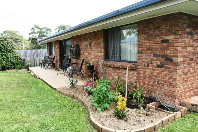 Third view of Homely unit listing, 2/74 Medeas Cove Esplanade, St Helens TAS 7216