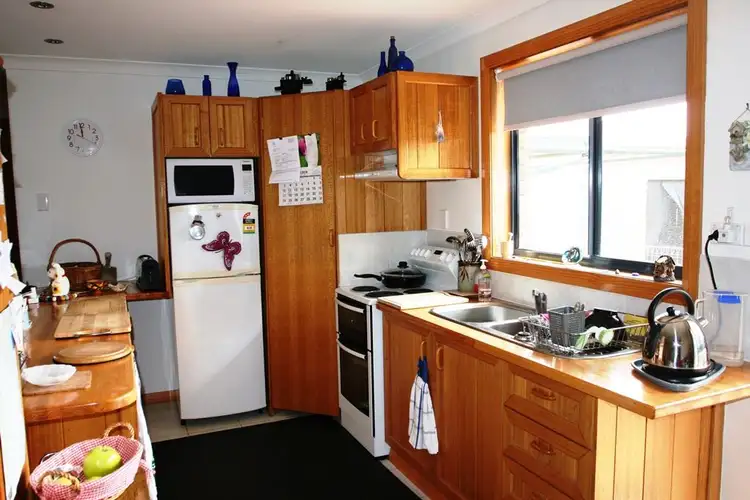 Fourth view of Homely unit listing, 2/74 Medeas Cove Esplanade, St Helens TAS 7216