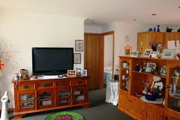 Fifth view of Homely unit listing, 2/74 Medeas Cove Esplanade, St Helens TAS 7216