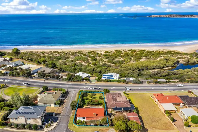 Second view of Homely house listing, 71 Hindmarsh Road, Mccracken SA 5211