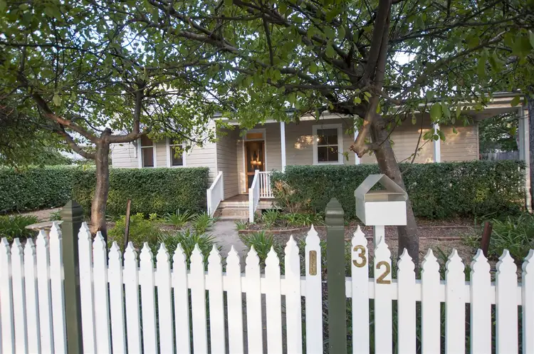 Main view of Homely house listing, 32 Oxford Rd, Scone NSW 2337