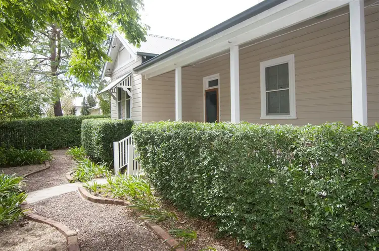Second view of Homely house listing, 32 Oxford Rd, Scone NSW 2337