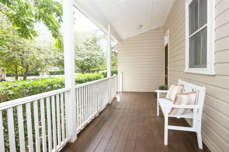 Fourth view of Homely house listing, 32 Oxford Rd, Scone NSW 2337