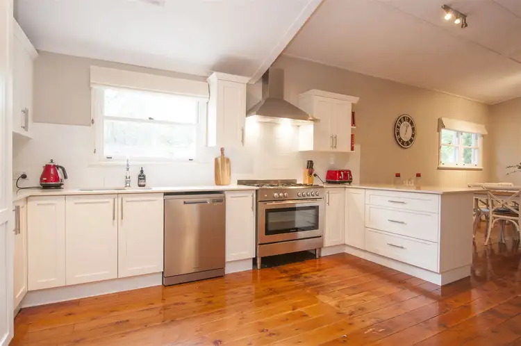 Sixth view of Homely house listing, 32 Oxford Rd, Scone NSW 2337