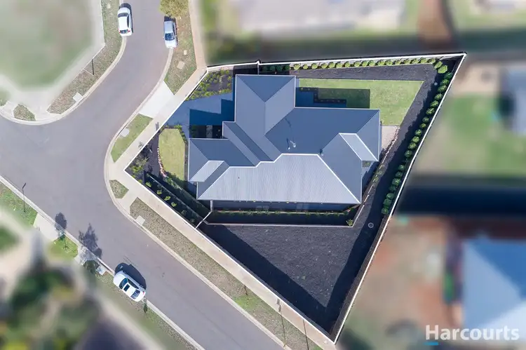 Fifth view of Homely house listing, 45 Manikato Drive, Drouin VIC 3818