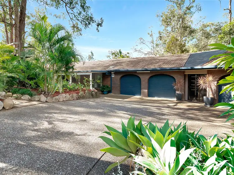 Main view of Homely house listing, 43 Duncan Street, Chuwar QLD 4306