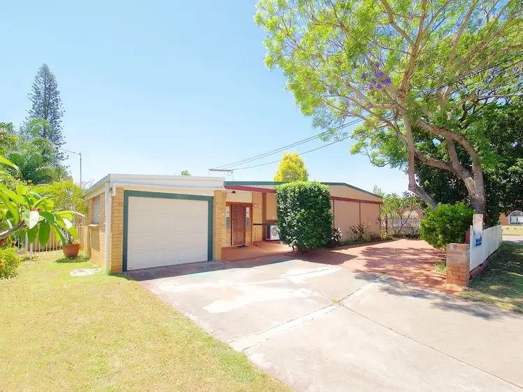 Second view of Homely house listing, 82 Trudgian Street, Sunnybank QLD 4109
