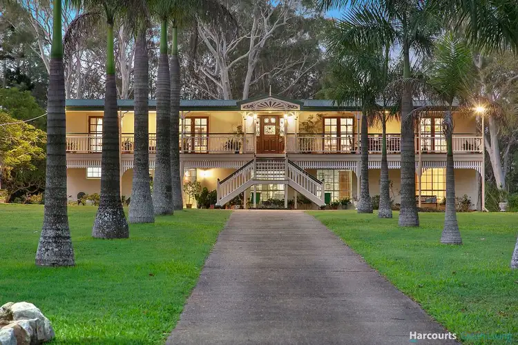 114 Warriewood Street, Chandler QLD 4155