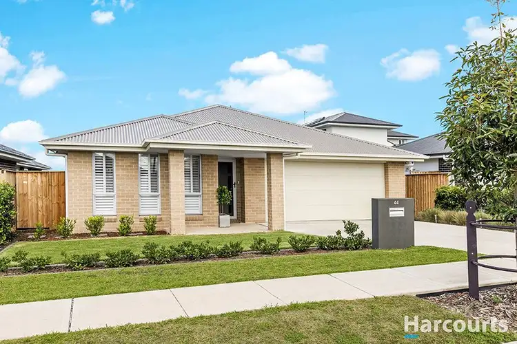 44 Mirug Crescent, Fletcher NSW 2287