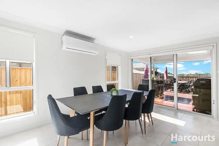 Fifth view of Homely house listing, 44 Mirug Crescent, Fletcher NSW 2287