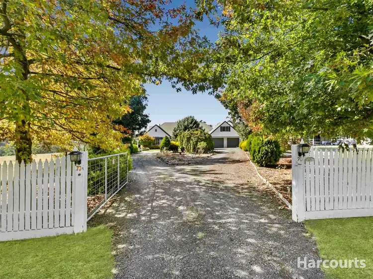 Main view of Homely house listing, 70 Gleeson Road, Jindivick VIC 3818