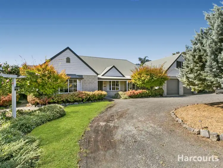 Second view of Homely house listing, 70 Gleeson Road, Jindivick VIC 3818