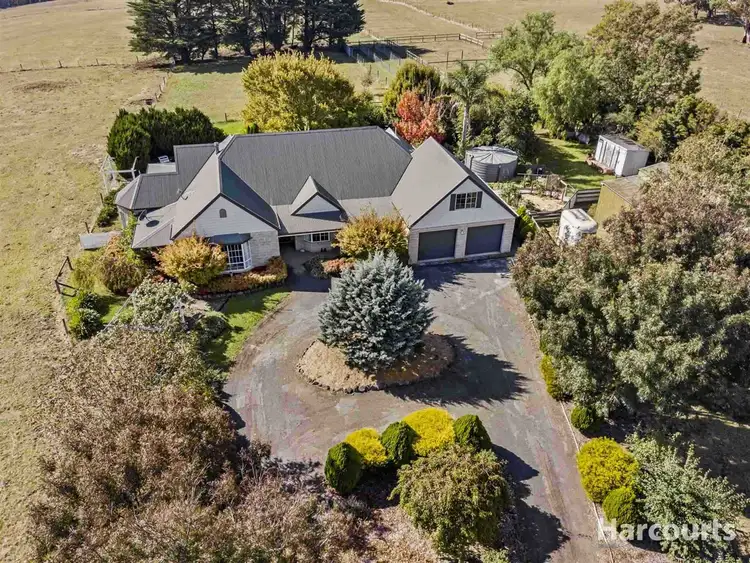 Third view of Homely house listing, 70 Gleeson Road, Jindivick VIC 3818